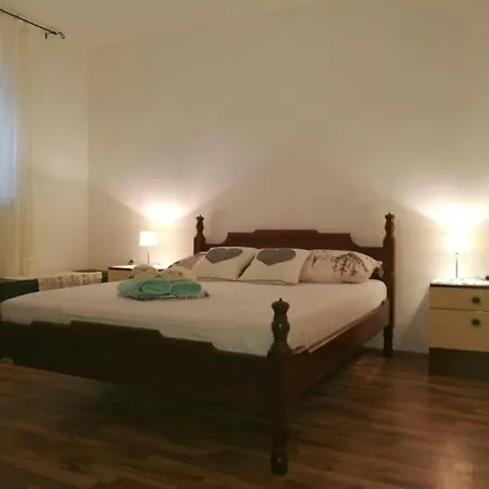 Villa House Keti Near Split *