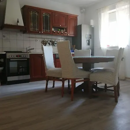 Villa House Keti Near Split Neoric