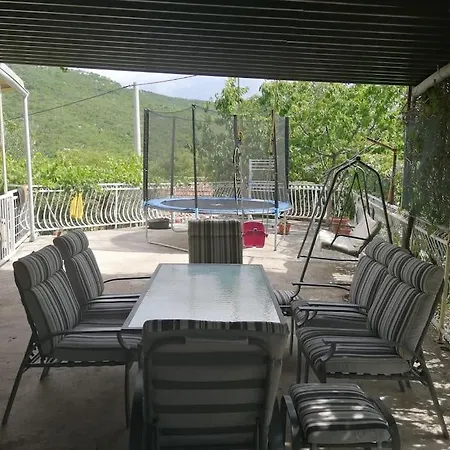 House Keti Near Split * Neoric