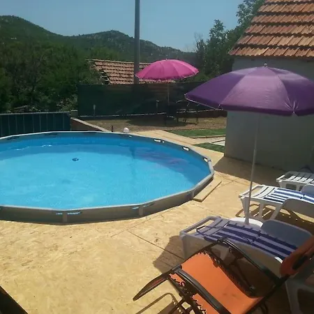House Keti Near Split Villa