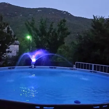 House Keti Near Split Villa *